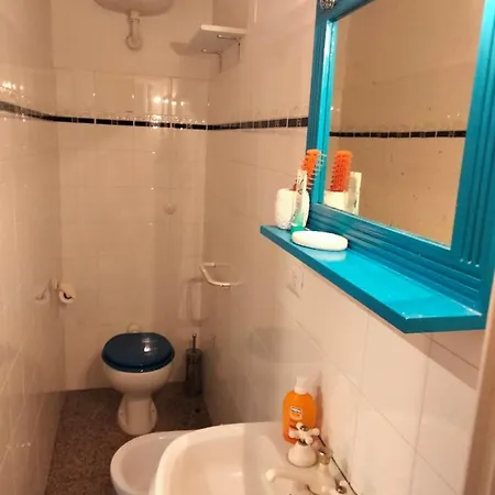 Bilocale Vicino Al Centro Apartament Pitigliano