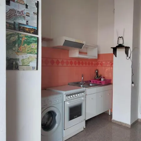 Bilocale Vicino Al Centro 아파트 *