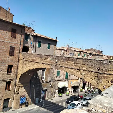 Apartament Bilocale Vicino Al Centro
