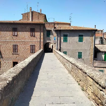 Bilocale Vicino Al Centro