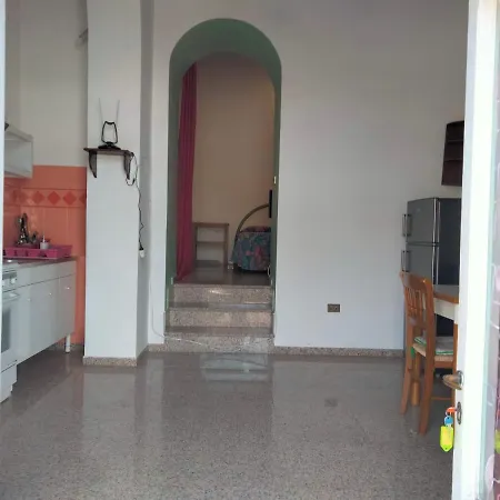 Apartament Bilocale Vicino Al Centro *
