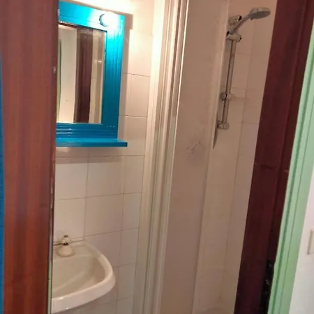 Bilocale Vicino Al Centro Apartament Pitigliano