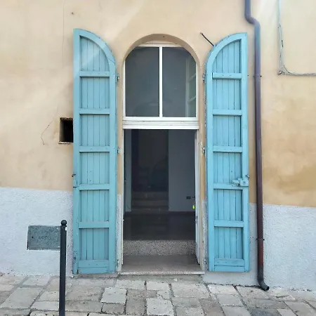 Bilocale Vicino Al Centro Apartament Pitigliano